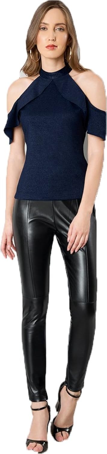 j b fashion women's american crepe top