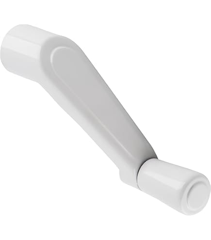 Amazon.com: Prime-Line TH 22253 Folding Crank Handle for 11/32 In