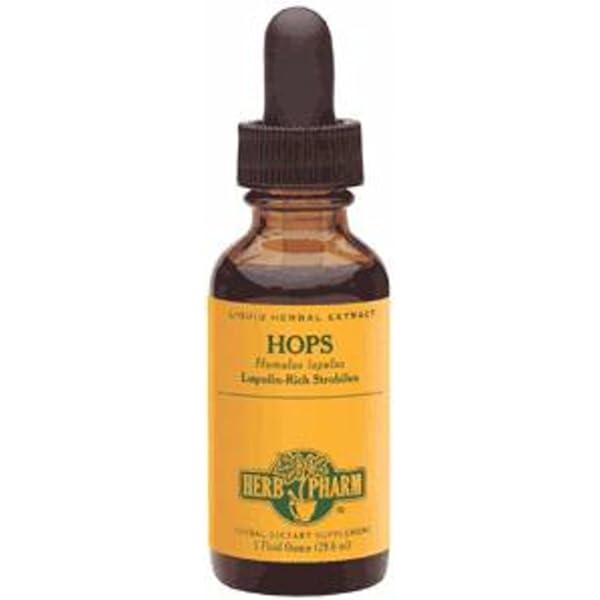 Lúpulo De Hoja Entera Orgánica Seca - Flores De Cono De