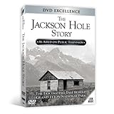 The Jackson Hole Story