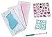 Barbie Design and Dress Studio Stamper Refill Kit