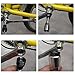 BlueSunshine Bike Bicycle Cycle Crank Puller Tool