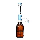 DLAB 1-10ml DispensMate Bottle-Top
