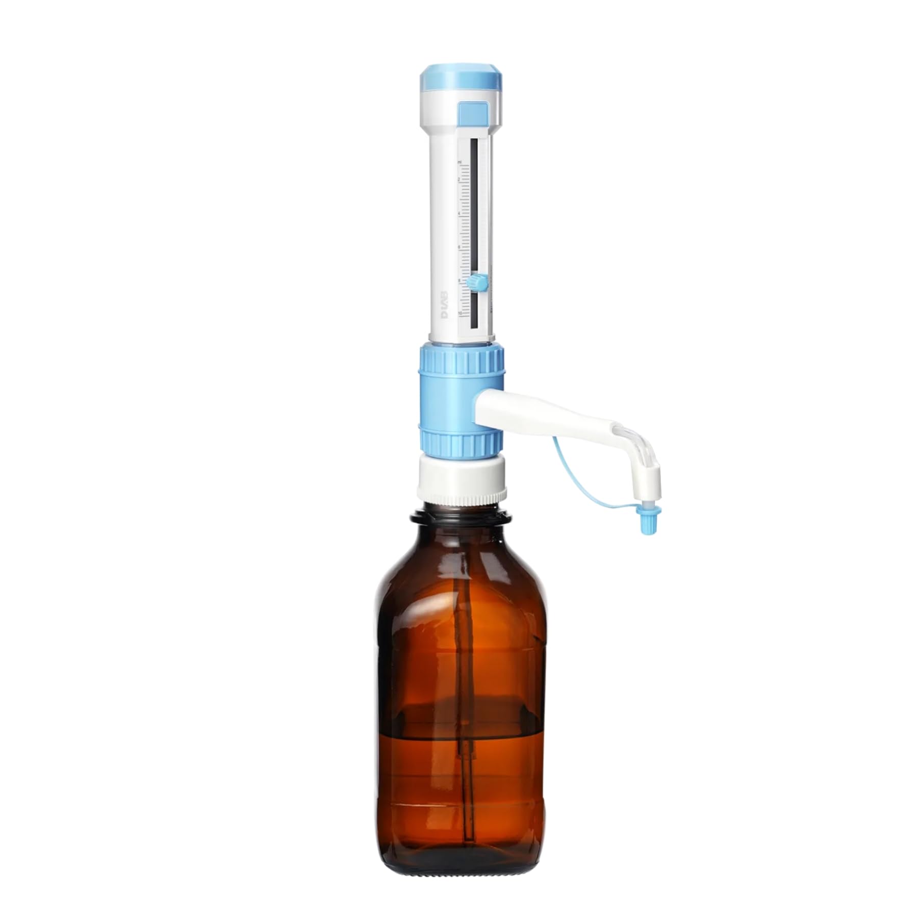 DLAB 1-10ml DispensMate Bottle-Top