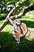 Gardena 8798-U SmartCut Ratchet Pruner