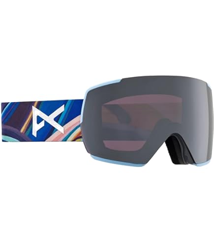 FRAGMENT - ★新品・未開封・未使用・送料込★Anon x FRAGMENT M4 Anon Fragment M4 (Toric) Low Bridge Fit Goggles + Lens + MFI