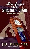 Miss Zukas and the Stroke of Death (Miss Zukas Mysteries)
