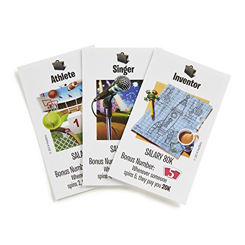 Hasbro The Game of Life Game