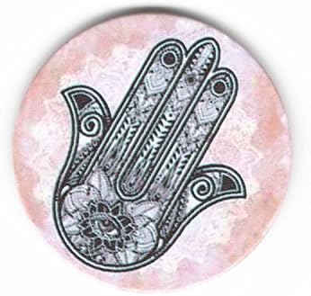 Car mount PopGrip PopTeez socket grip includes holder &amp; mount 2in1 For Any smartphone and tablet holder iPhone Galaxy Ipad touchpad Best Deal (Hamsa)