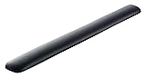 3M Gel Wrist Rest for Keyboards, Soothing 3M Gel