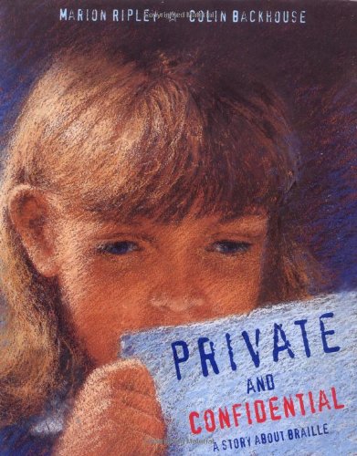 Private and Confidential