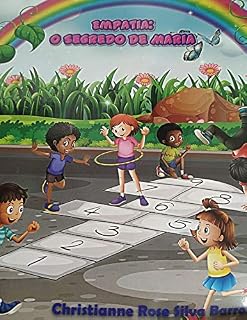 Livro Empatia: O Segredo de Maria