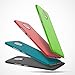 Moto G5S Plus Case, Anccer Motolora G5S Plus [Colorful Series] [Ultra-Thin] [Anti-Drop] Premium Material Slim Ultra Thin Cover (Gravel Black)