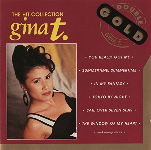 Gina T. - The Hit Collection Gina T. - Zortam Music