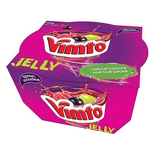 Vimto Jelly 125g Pack Of Desertcart INDIA