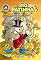 Livro HQ Disney Tio Patinhas Ed. 56