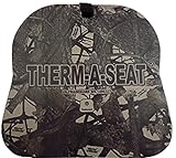 Northeast Sports Cushion, BROWN