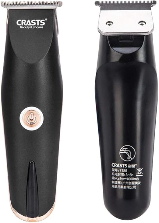 professional barbers hair clippers