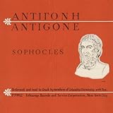 ANTIGONE:SOPHOCLES (IN THE ORIGINAL GREEK)         image