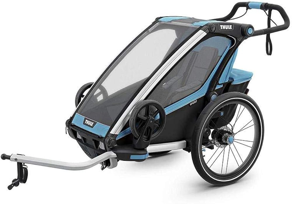 Thule Chariot Sport 1 (2019)