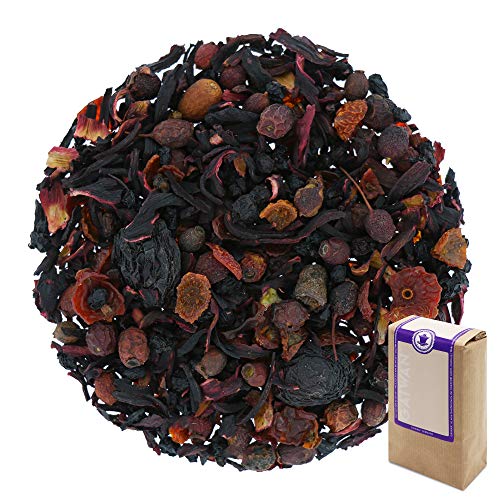 Maroon - Früchtetee lose Nr. 1186 von GAIWAN, 1 kg