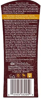 Palmers Natural Bronze Lotion 250ml Coconut Oil Gradual Tanning Moisturiser view 5