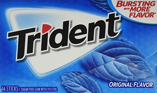 Trident Original Gum - Image 5