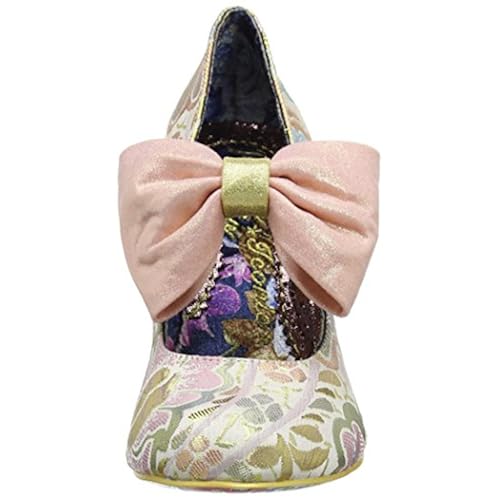 irregular choice windsor