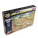 Jumbo Jan Van Haasteren The Park Puzzle (3000-Piece)