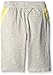 Splendid Boys' French Terry Jogger Short