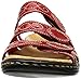 Clarks Women's Leisa Cacti Slide Sandal