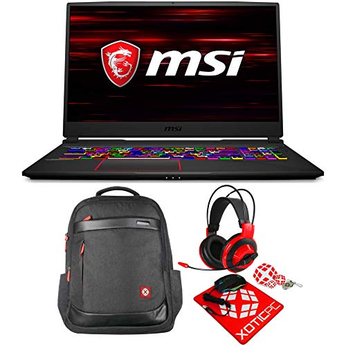 Msi Ge75 Gaming Laptop I9 Rtx 2080 Super MSI GE75 Raider