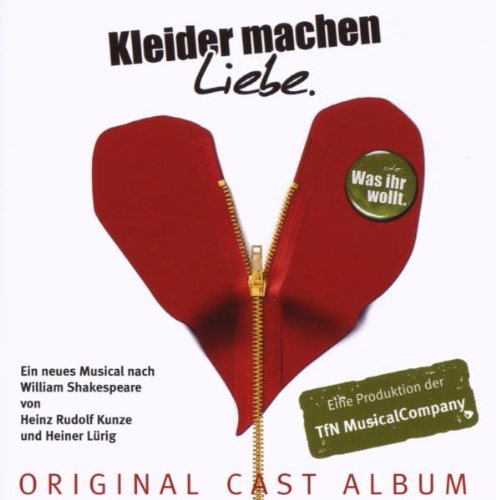 Kleider Machen Liebe O en promo sur Amazon