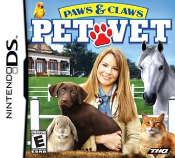 Vet Games Vet Games