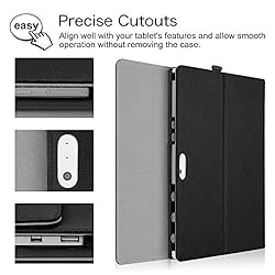 Fintie Case for Microsoft Surface Pro 7 Plus/Pro 7