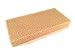Pet Hair Remover Lifter Sponge - (3-Pack) Removes Cat and Dog Hair from Bedding, Furniture and Carpet