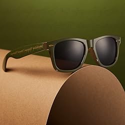 Numskull Unisex's Lord of The Rings Polarised