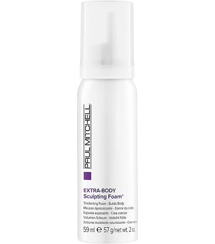 Paul Mitchell Flexible Style Fast Drying Sculpting Spray 8.5 Oz – Firm Hold, Quick-Dry Formula For Effortless Styling