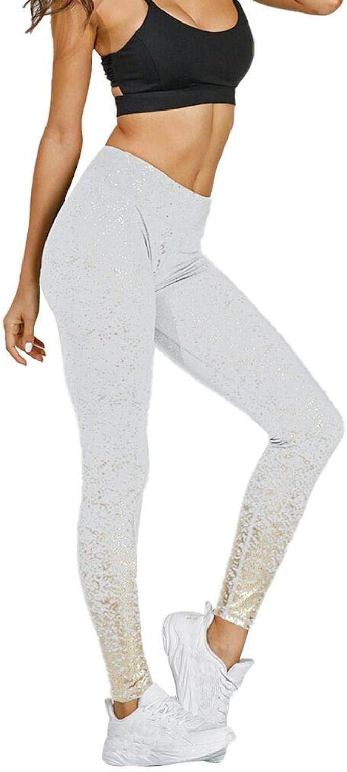 fashion gym leggings