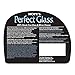 HOPE'S Perfect Glass Cleaner Spray, Streak-Free, Ammonia-Free Window, Mirror, Screen, Tinted Glass, and Shower Door Cleaner, Indoor and Outdoor Glass Surfaces, 32 Fl Oz, Pack of 6