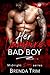 Her Vampire Bad boy (Midnight Doms Book 5)