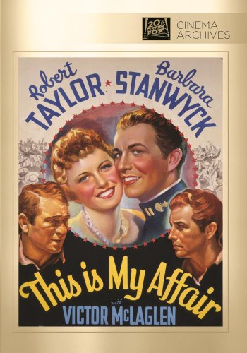 Download This is My Affair