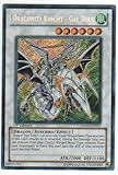 Yu-Gi-Oh! - Dragunity Knight - Gae Bulg (HA03-EN057) - Hidden Arsenal 3 - Unlimited Edition - Secret Rare