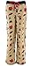 Peanuts Womens Cotton Pajama Pants
