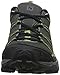 Salomon Men's X Ultra Prime Hiking Shoe, Castor Gray, 9.5 M US
