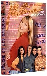 Hélène Et Les Garcons - Vol. 3 - Episodes 25 À 36