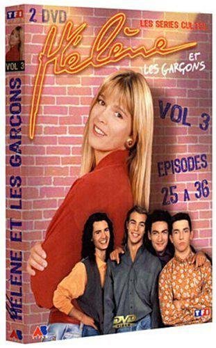 Hélène Et Les Garcons - Vol. 3 - Episodes 25 À 36