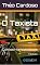 Livro O Taxista: Contos Homoeróticos