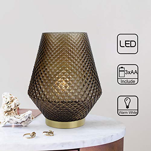 Battery Operated And Cordless Table Lamps Table Lamps It Is
