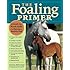 Imprint Training Of The Newborn Foal A Swift Effective